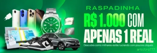 Comparação APP mobile vs versão web da arbitro777