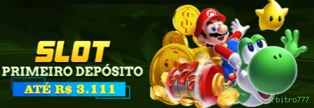 Canal oficial da arbitro777 no Telegram